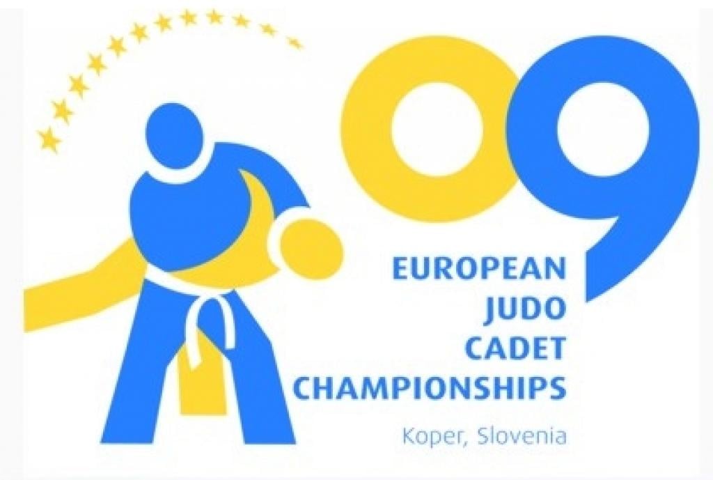Quick Facts European Cadet Championships Koper