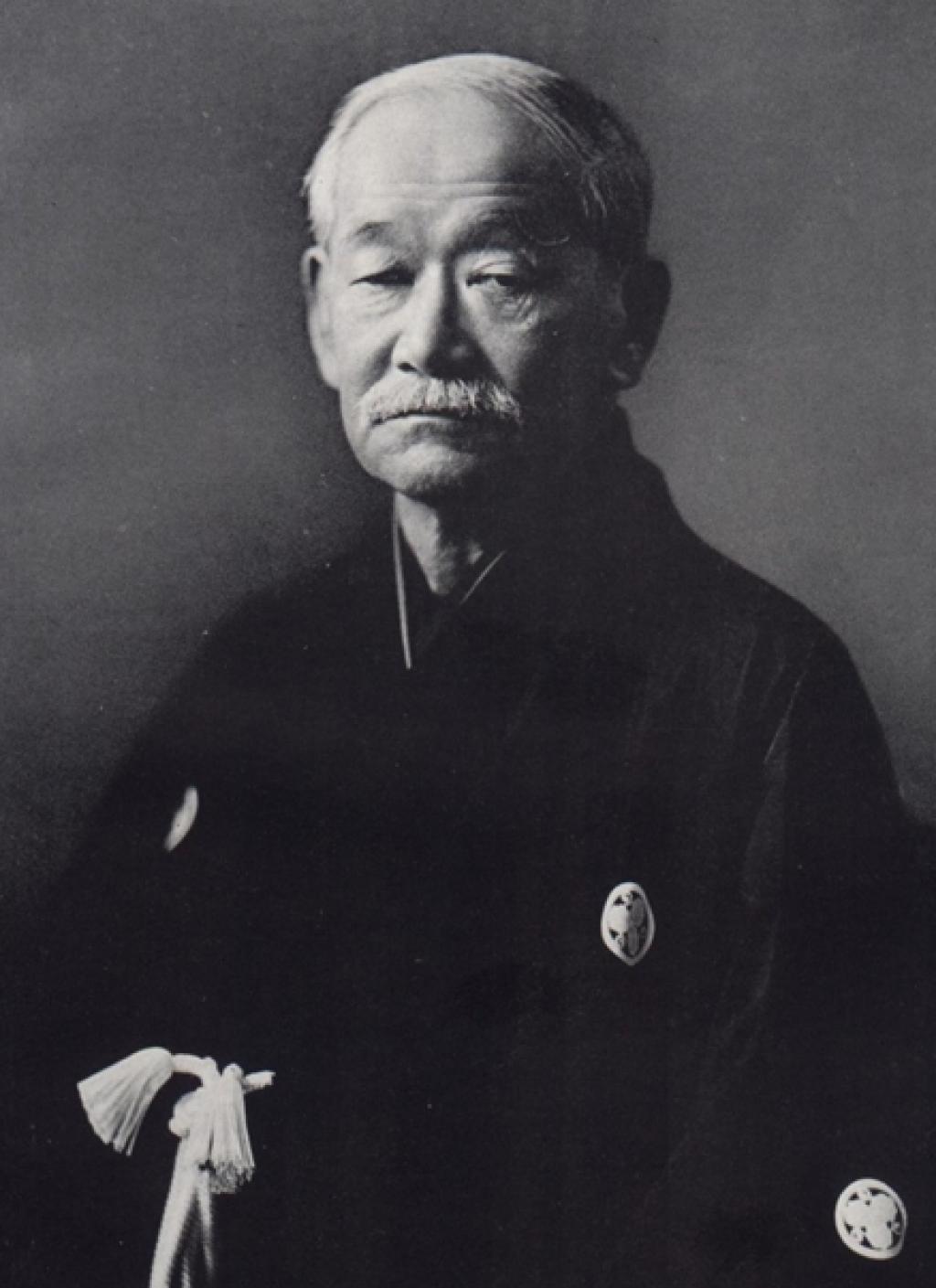 Jigoro Kano celebrates 150th anniversary