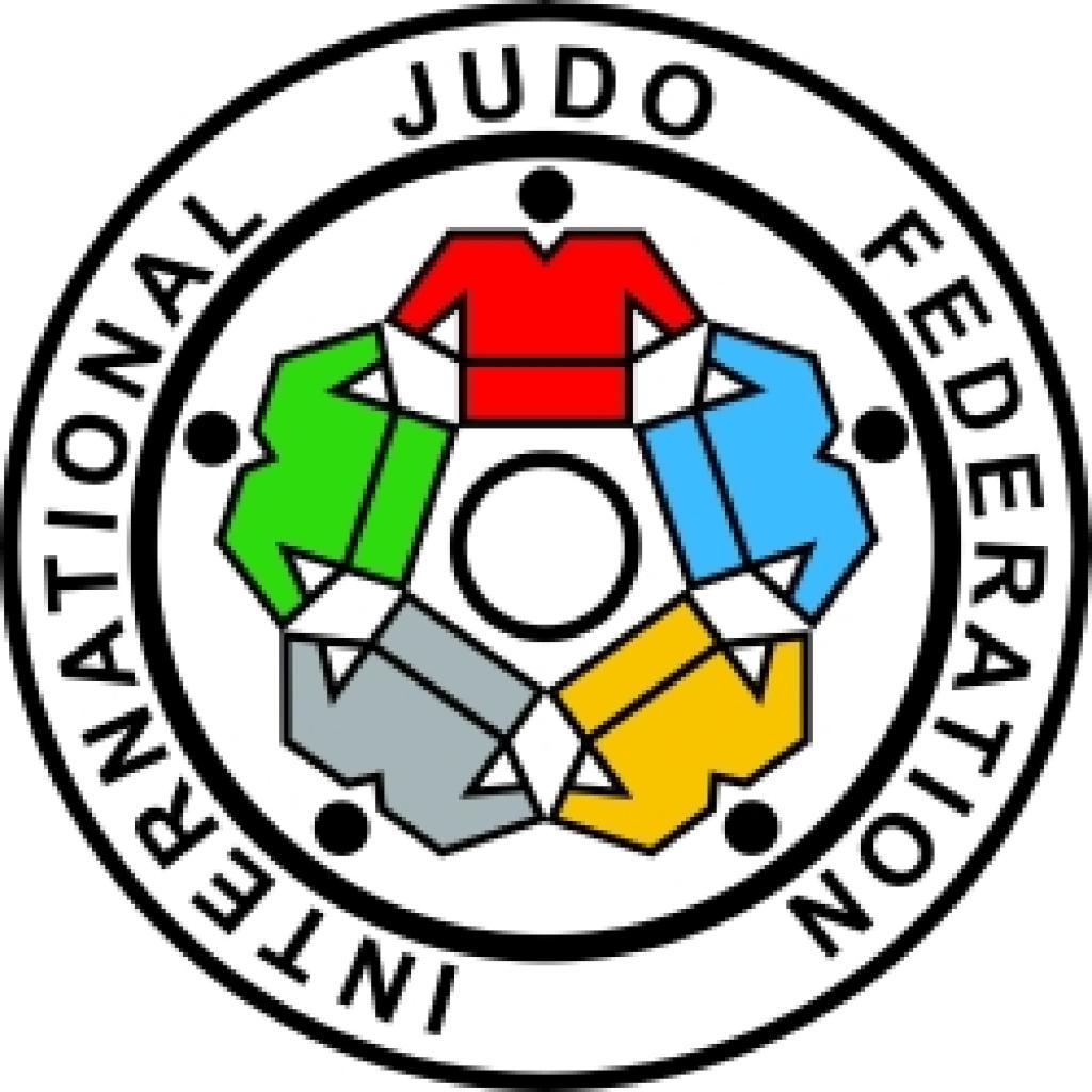 500 Days to go, No Doping in Judo