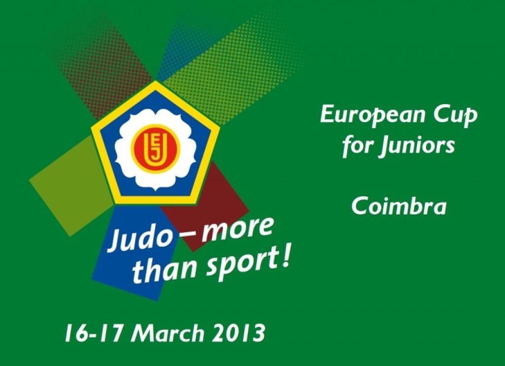 Junior European Cup review 2012