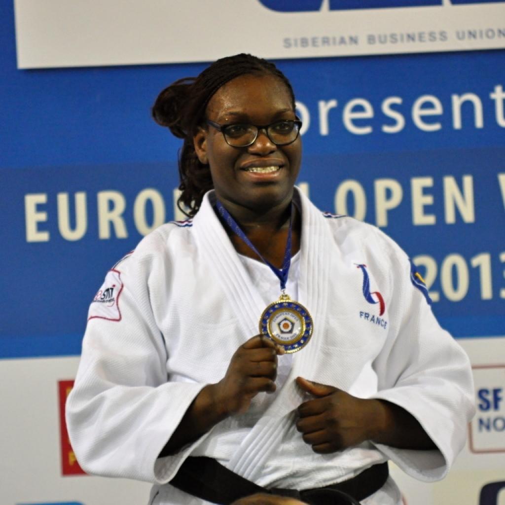 France takes victory at European Open in Prague