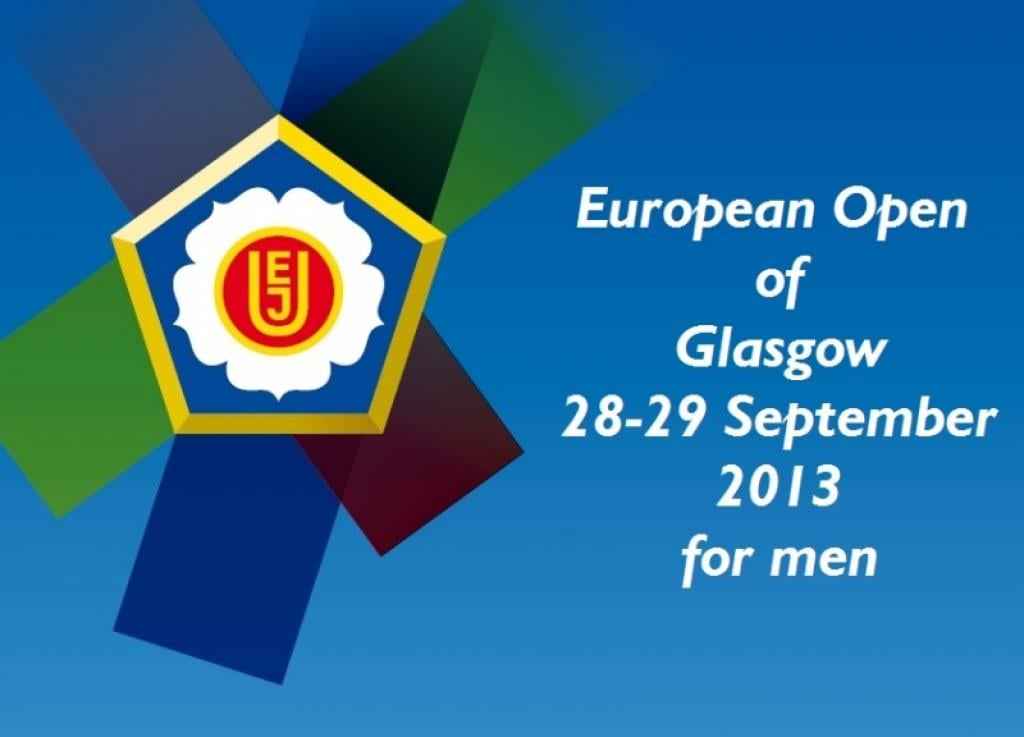 Glasgow to host British Judo’s Major International Annual Events