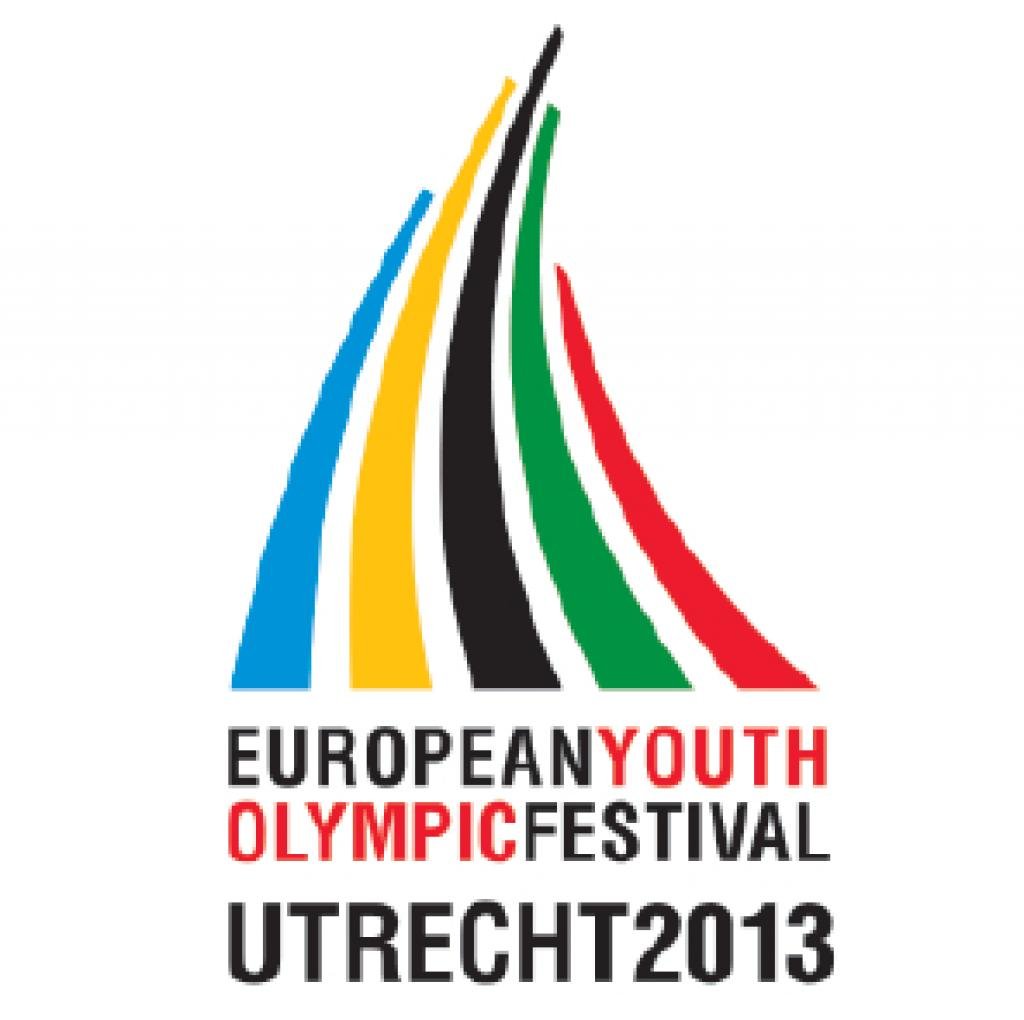 Utrecht preparing for European Youth Olympic Festival