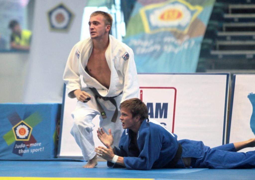 German dominance at European Cup Juniors in Wroclaw