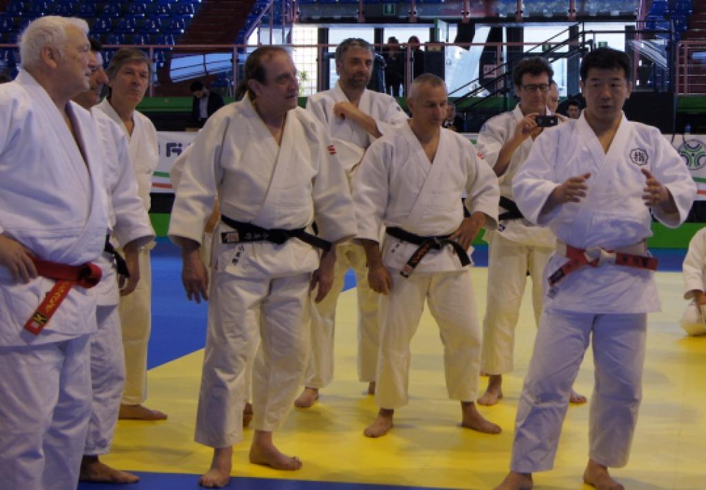 World Kata Championships return to Japan