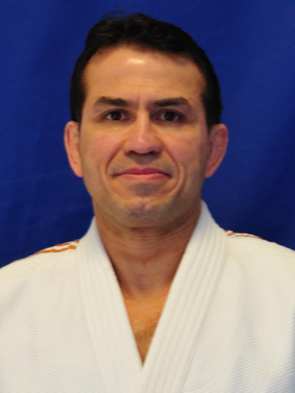 Sérgio Oliveira to join EJU Expert team