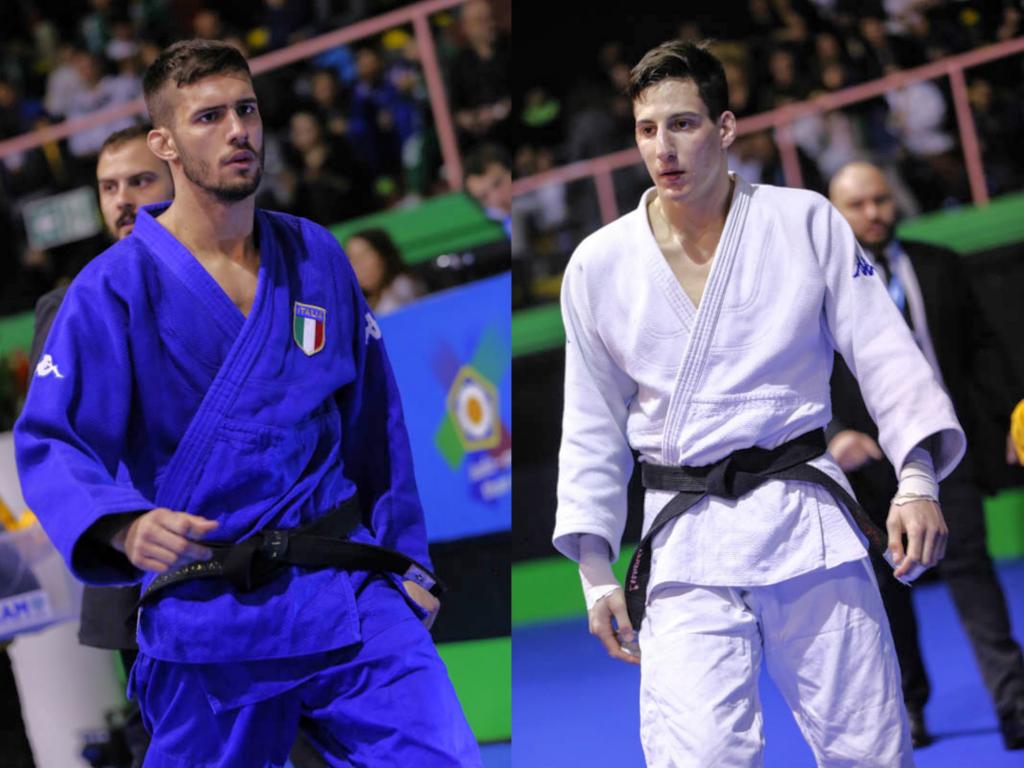 ITALY’S YOUTHS TO DELIVER SURPRISE SILVERS
