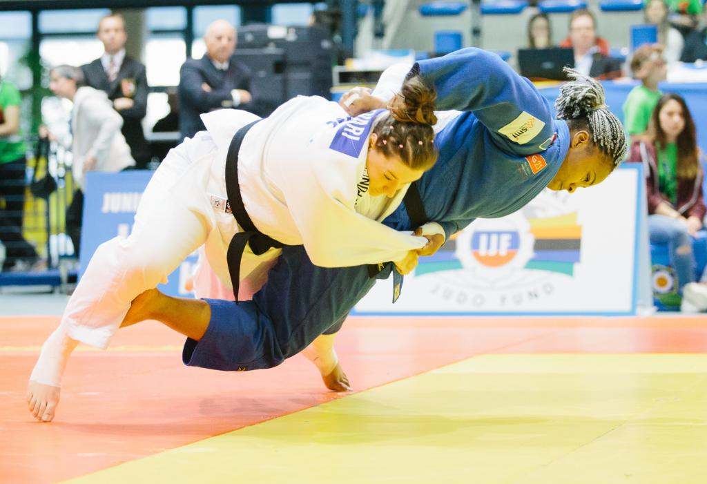 FRANCE LEADS NATIONS RANKING IN LIGNANO