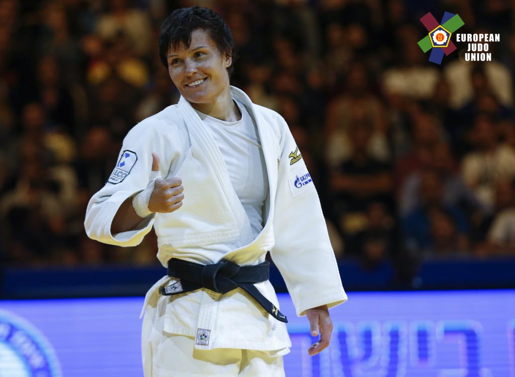 #JUDOWORLDS2018 PREVIEW DAY 2
