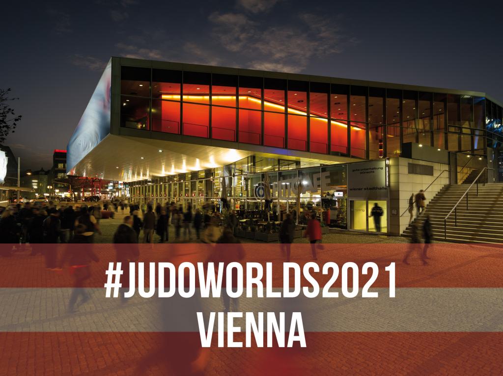 WORLD CHAMPIONSHIPS 2021 WILL TAKE PLACE IN VIENNA