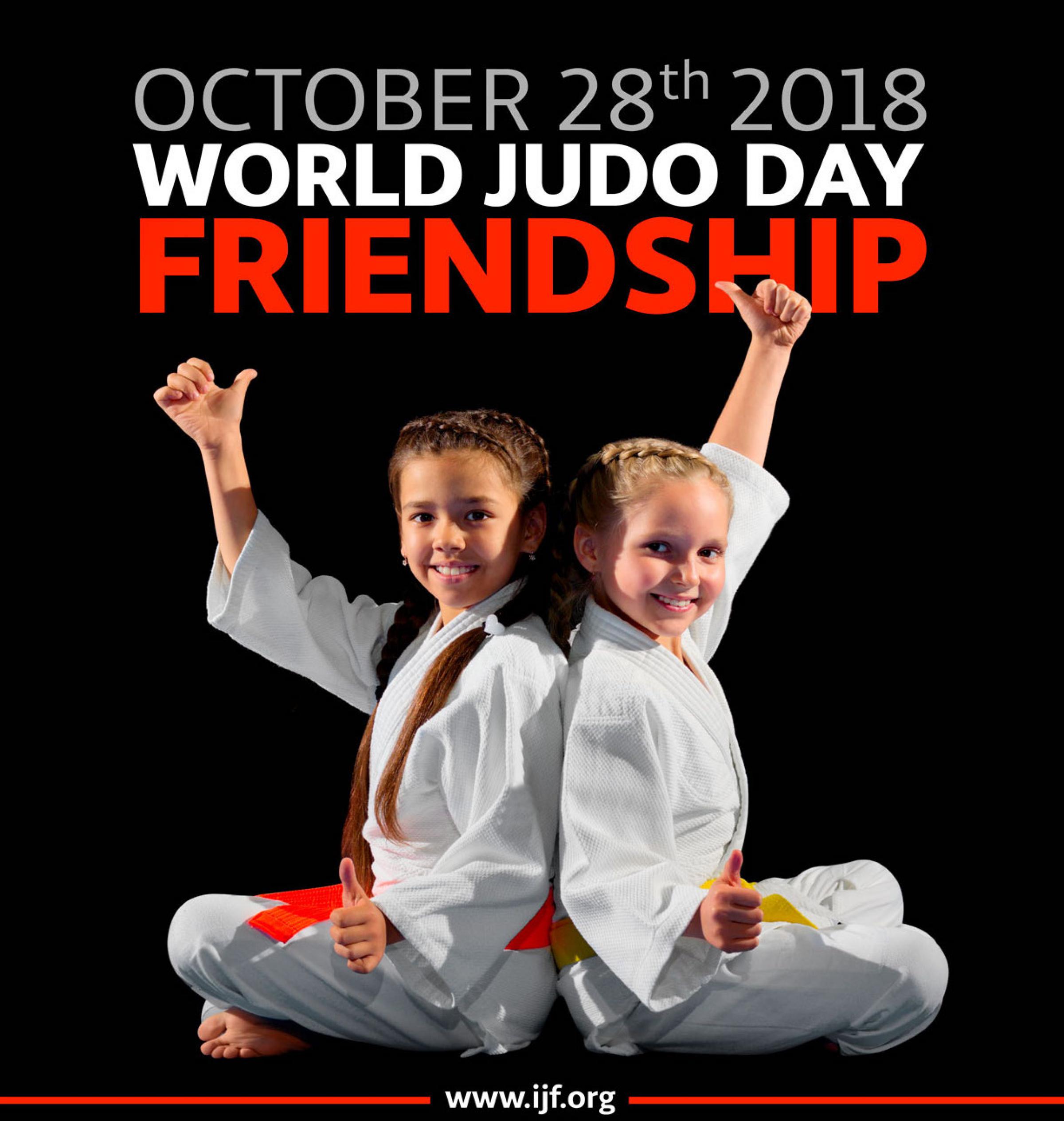 World Judo