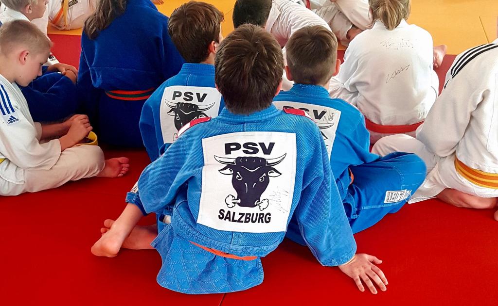 WHAT, WHEN AND WHERE? #JUDOFESTIVAL2019
