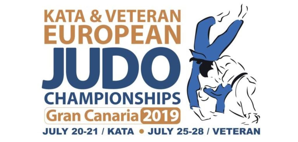 GRAN CANARIA WELCOMES KATA COMPETITORS FOR EUROPEAN CHAMPIONSHIPS THIS WEEK