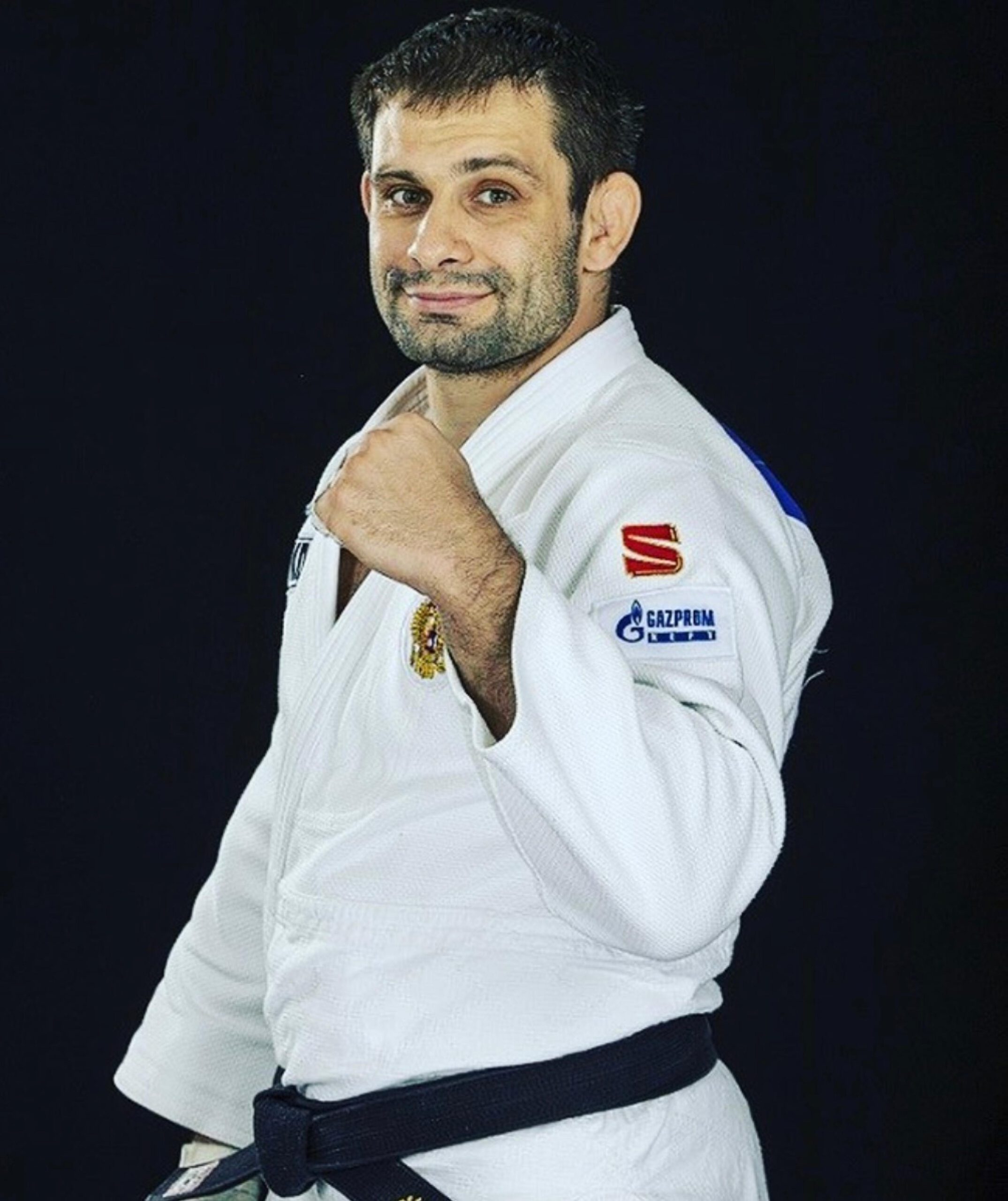 JUDO ONLINE INTERNATIONAL TRAINING IS GREAT SUCCESS