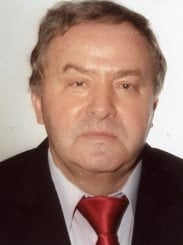 Mr. Mieczysław Bigoszewski (†)