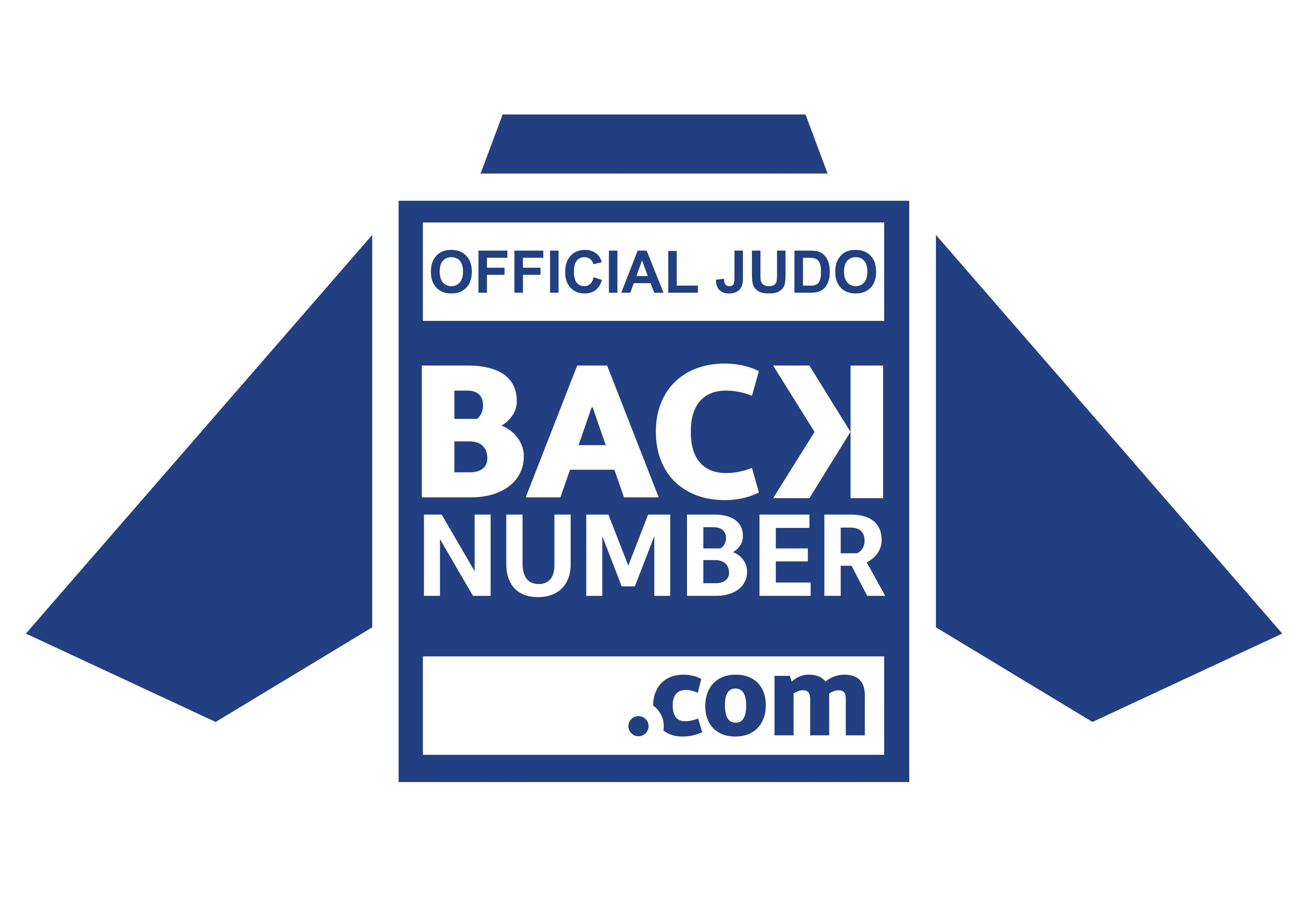 Official Backnumber
