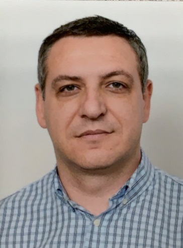 Mr. Vladimir TRPANOSKI