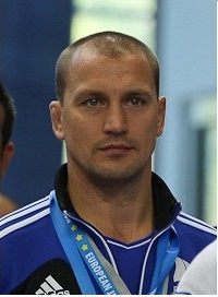Mr. Aleksei Budolin