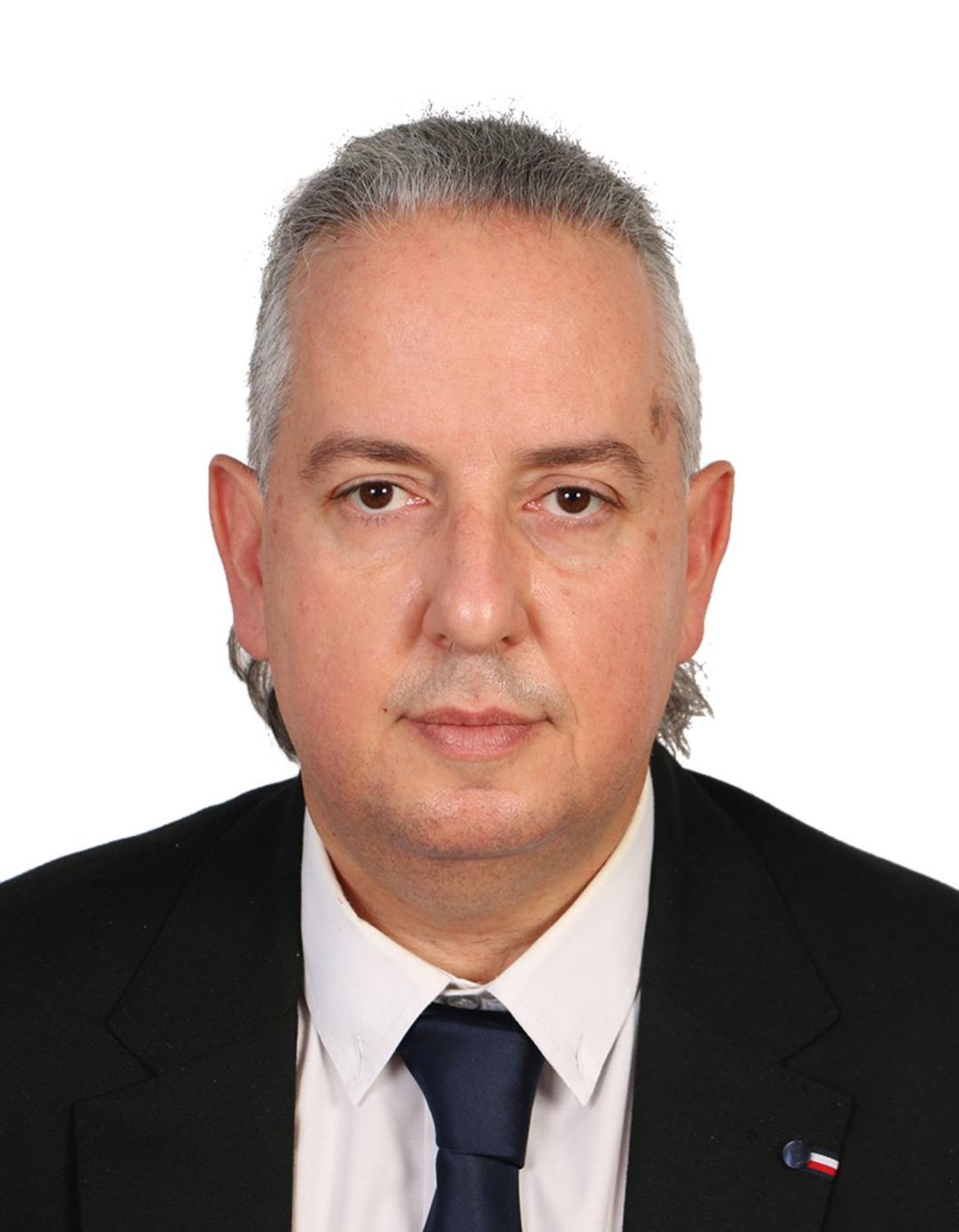 Mr. Dimitrios MICHAILIDIS