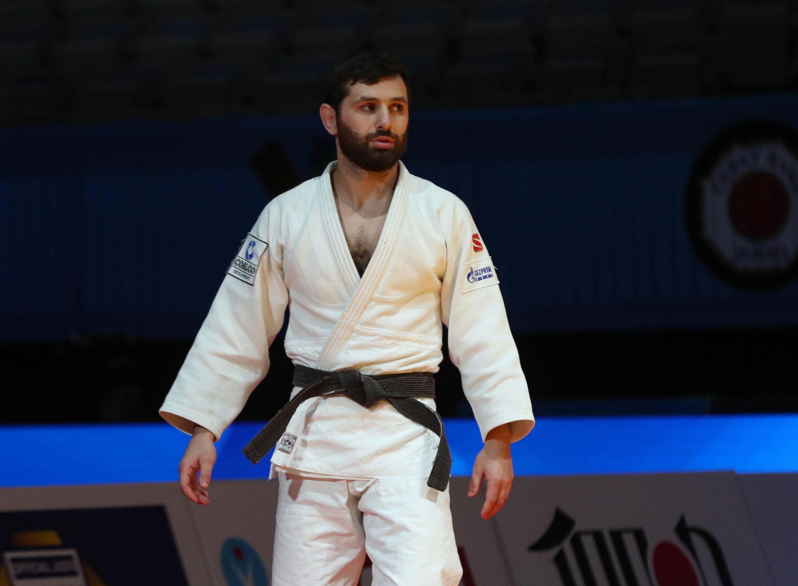 RUSSIAN JUDO FEDERATION ANNOUNCE OLYMPIC TEAM