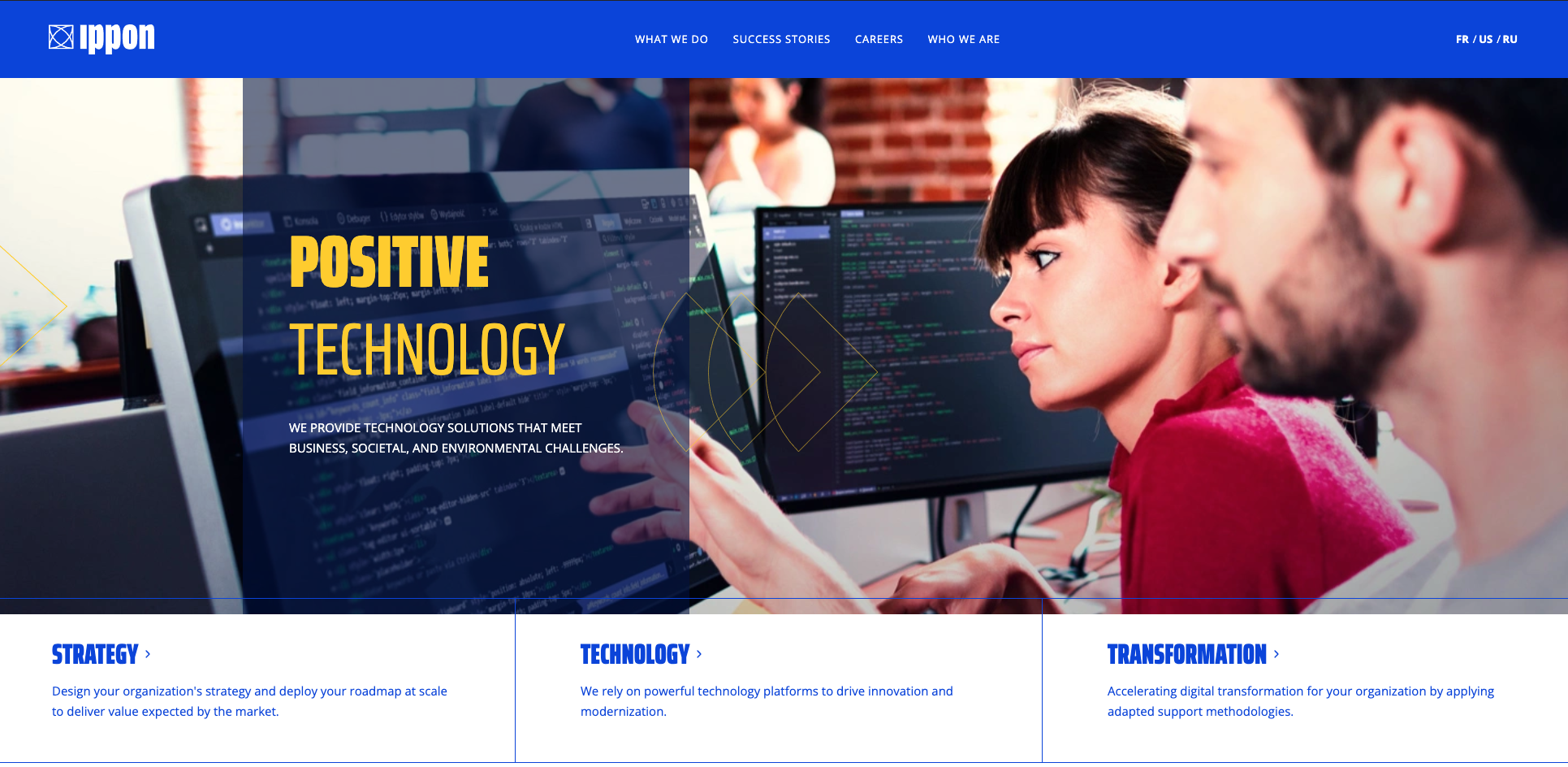 IPPON TECHNOLOGIES ANNOUNCES THE EVOLUTION OF ITS BRAND - European Judo ...