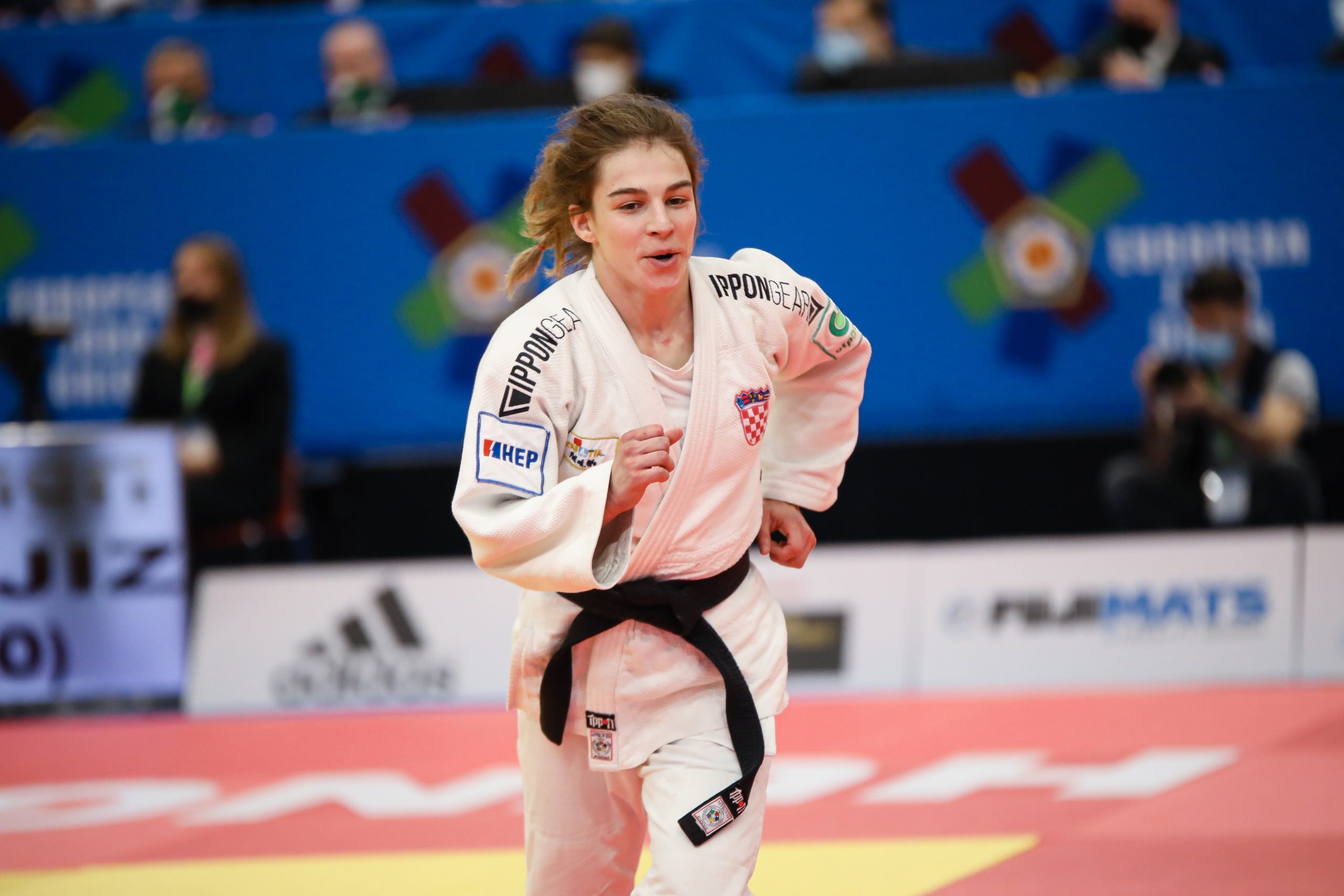 FIFTEEN NATIONS GRAB MEDALS ON DAY ONE OF U23 EUROPEANS
