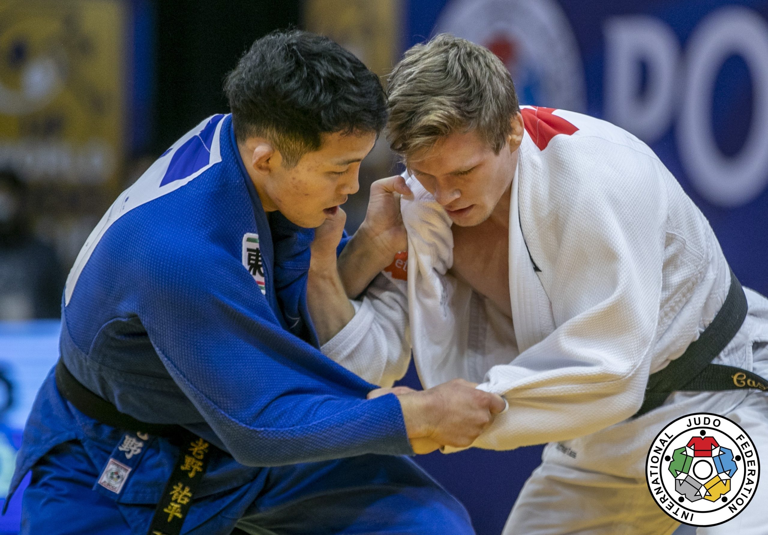 CASSE WINS HIS FIRST GRAND PRIX CROATIA TAKES THE LEAD ON THE MEDAL 