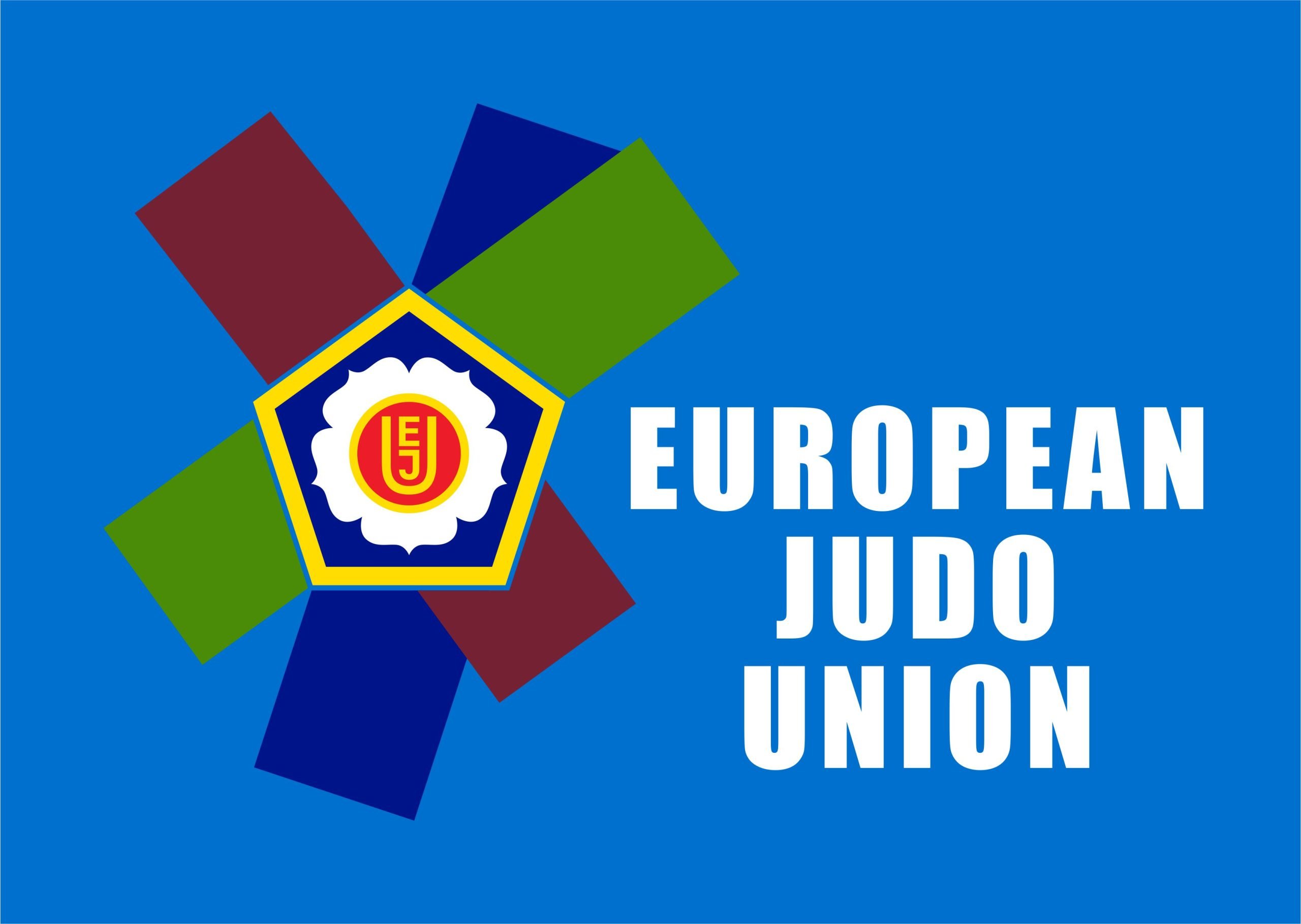 OFFICIAL ANNOUNCEMENT OF THE EUROPEAN JUDO UNION