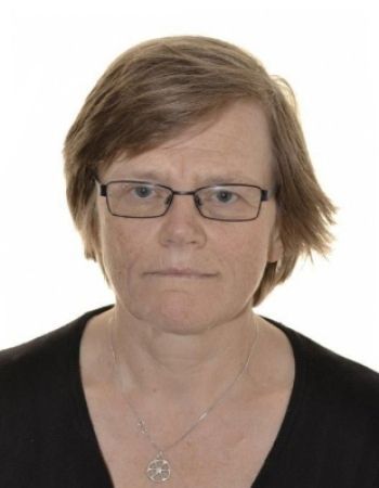 Dr. Ann Hermannson