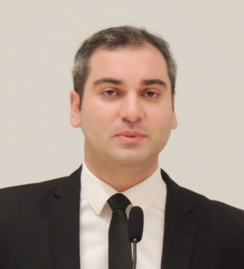 Mr. Giorgi Atabegashvili