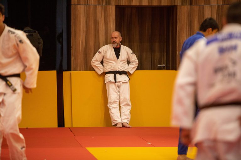 EJU TC 21 BIH 2023 European Judo Union