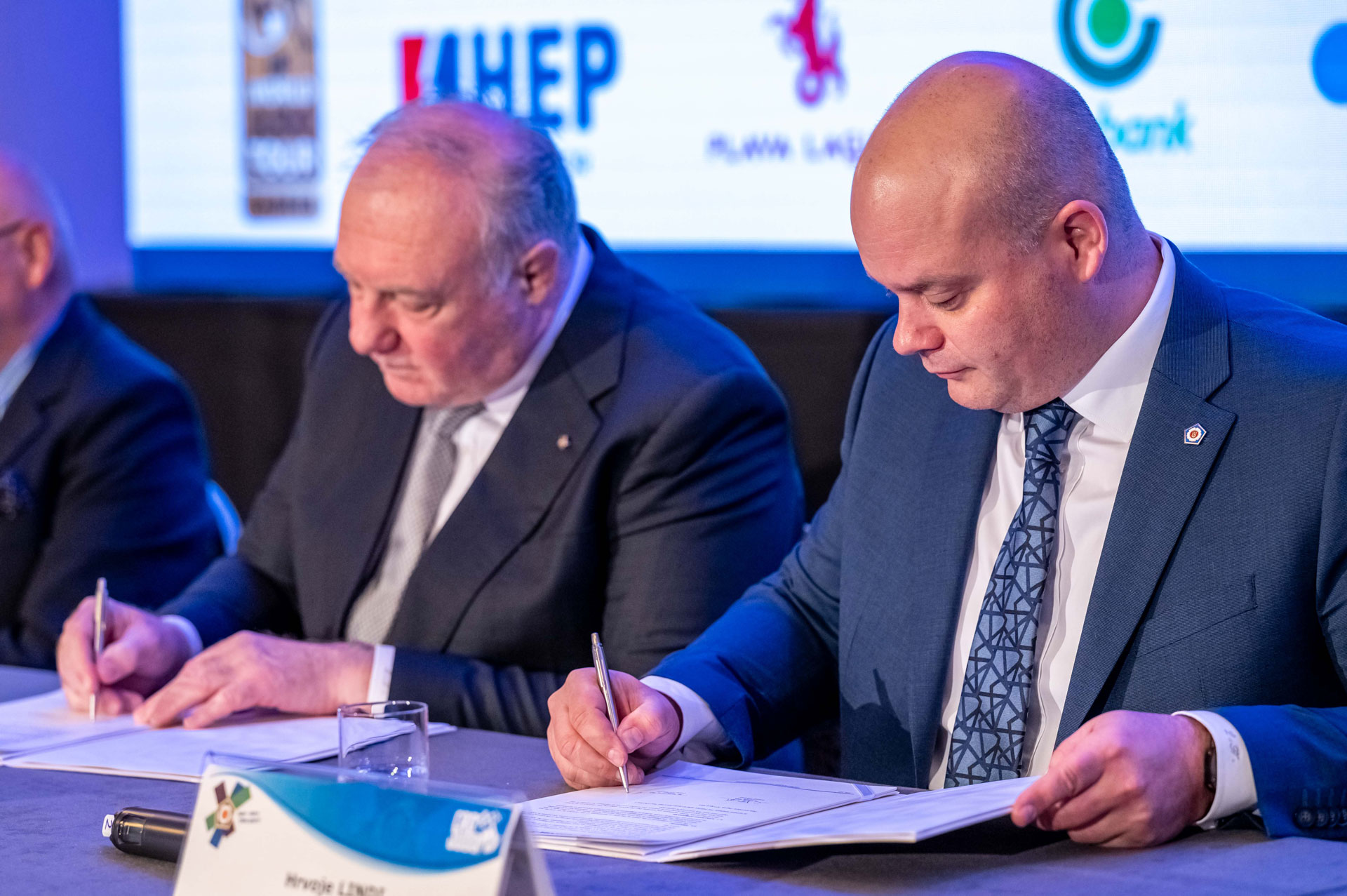ZAGREB 2024 European Judo Union