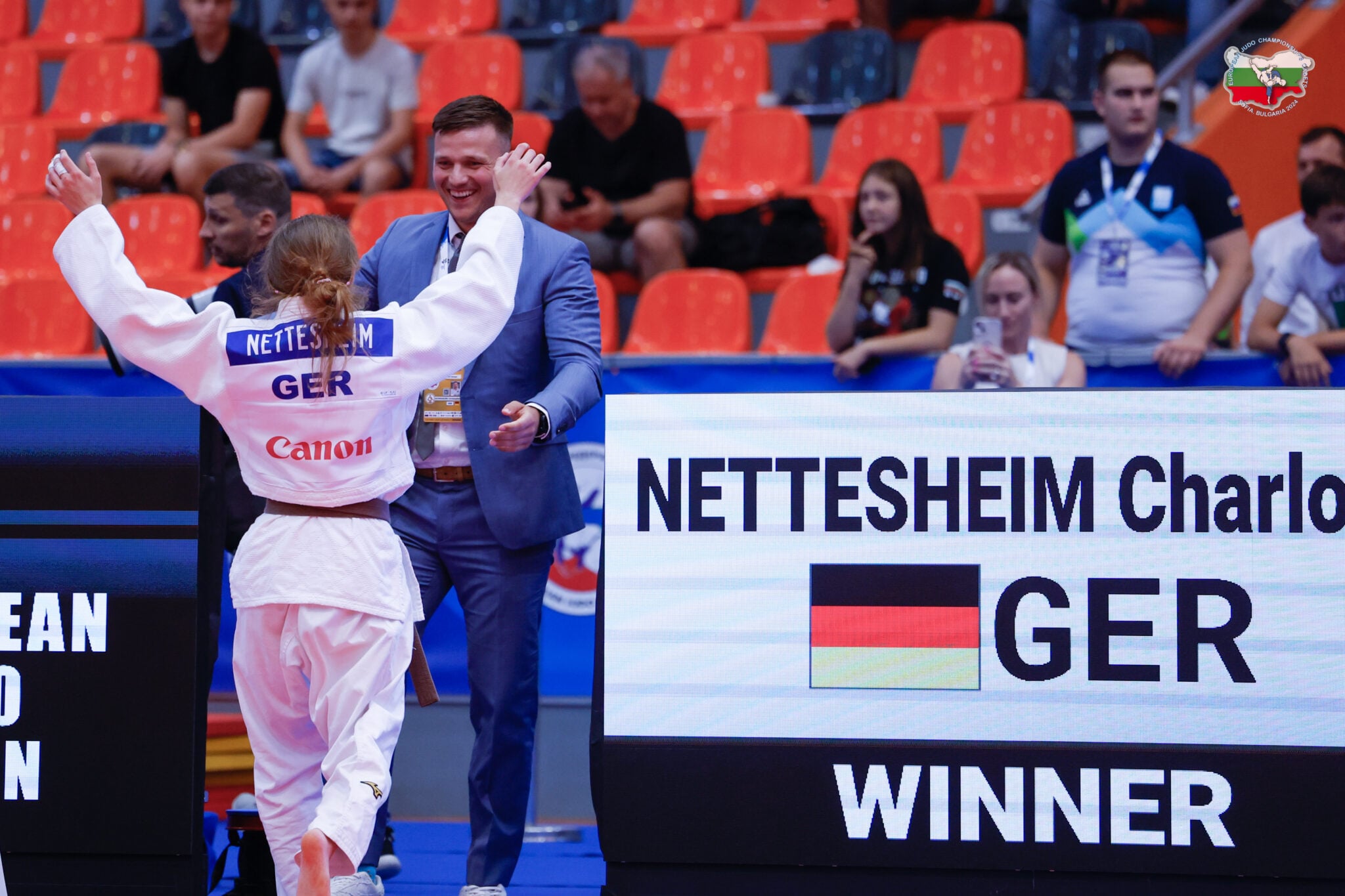 COMEBACKS AND CONQUERING