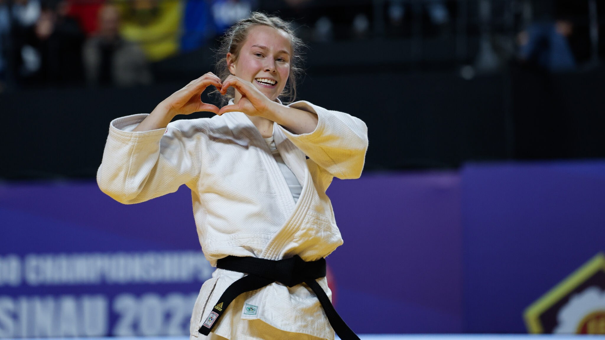 Faith, Effort and Gold: Nilsson’s Formula for Success