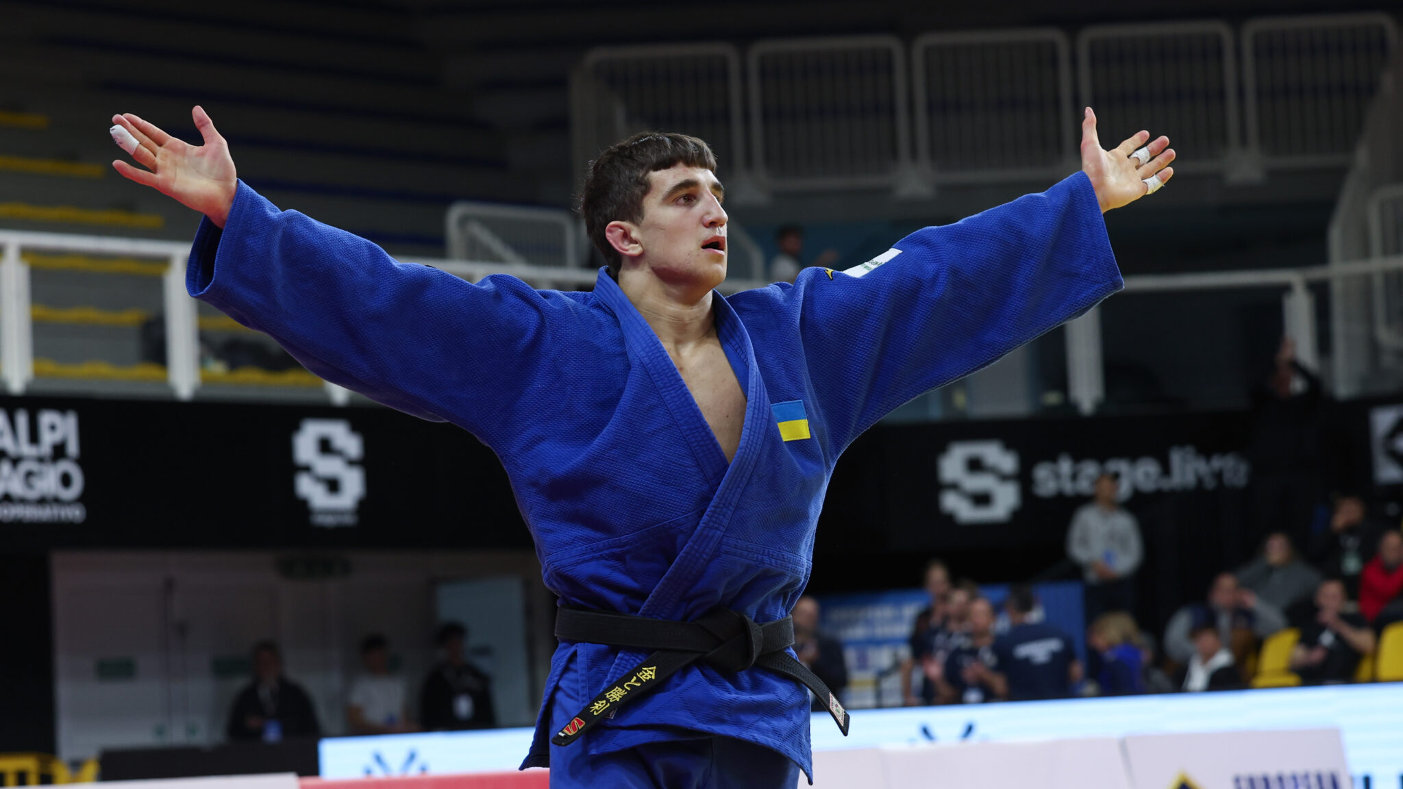 Thrilling Finish as Men’s Division Shines in Conegliano