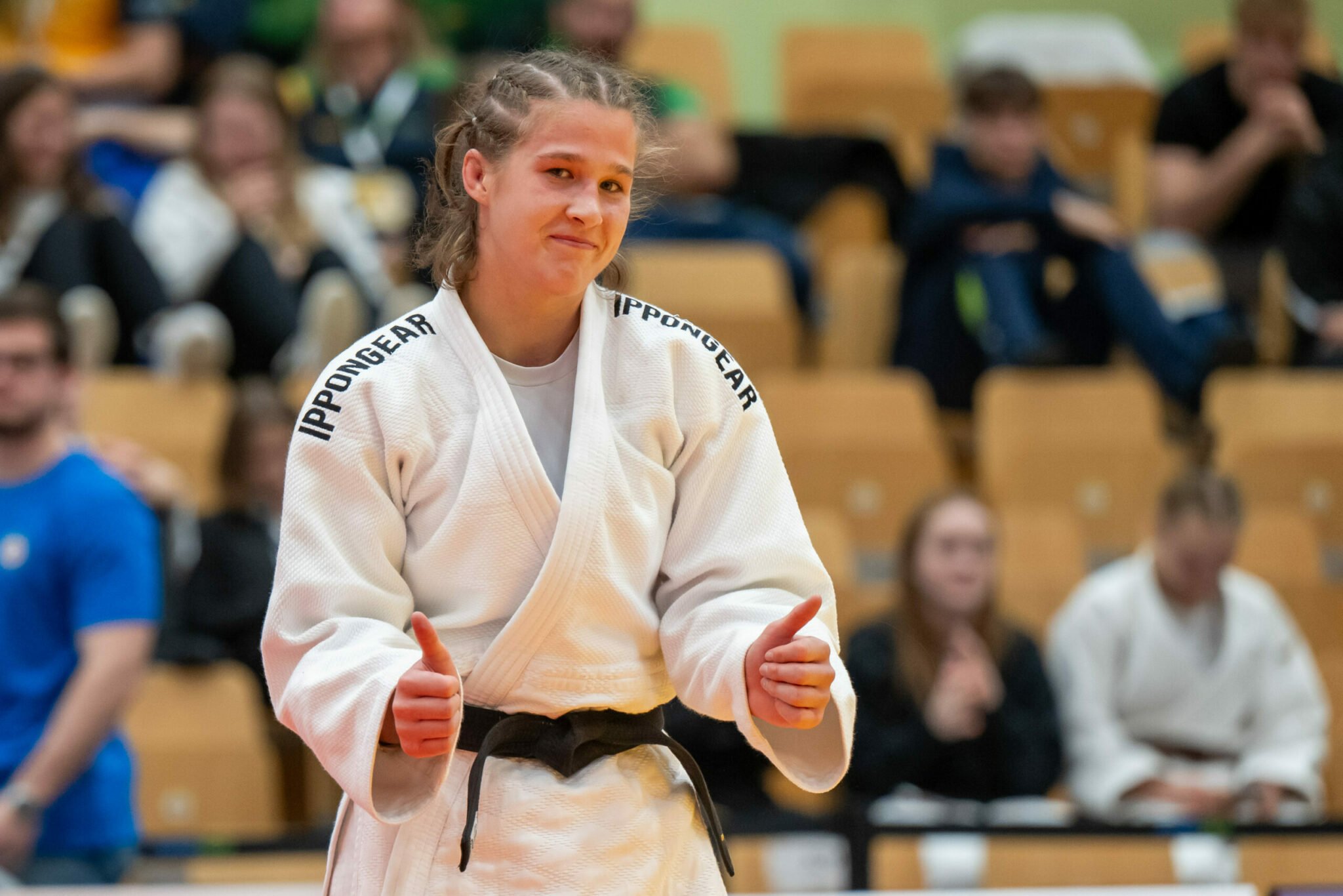 All Eyes Turn to Maribor for the Junior European Season’s Finale