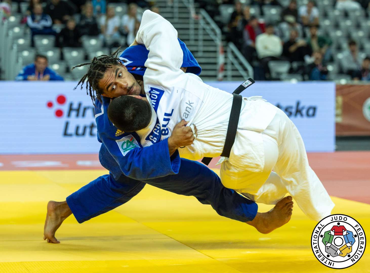 Europe Continues to Thrive