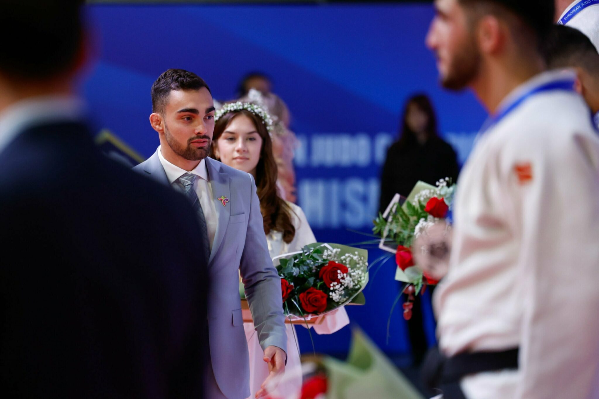 From a Bullied Schoolboy to Moldova’s Olympic Hero and Builder of the Future