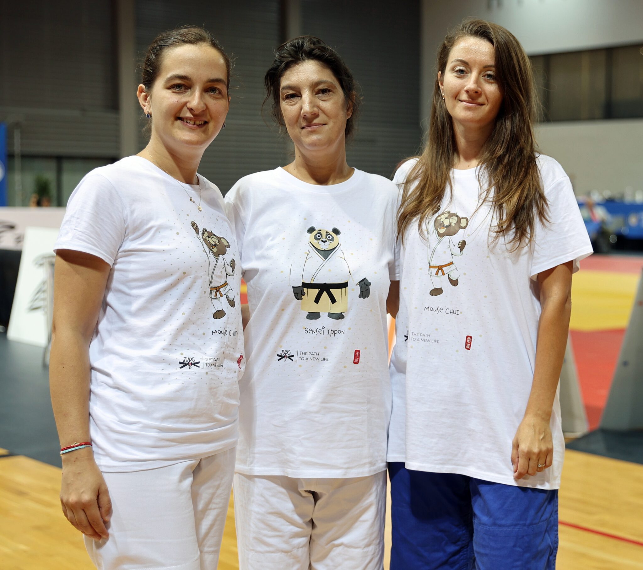 Parents’ Testimonies Through ‘The Gentle Way’ of Healing