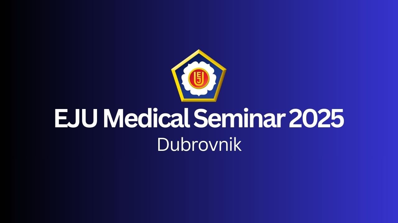 EJU Medical Seminar 2025
