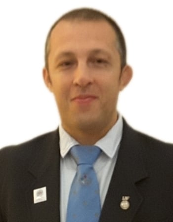 Mr. Dimitri Nemegaire