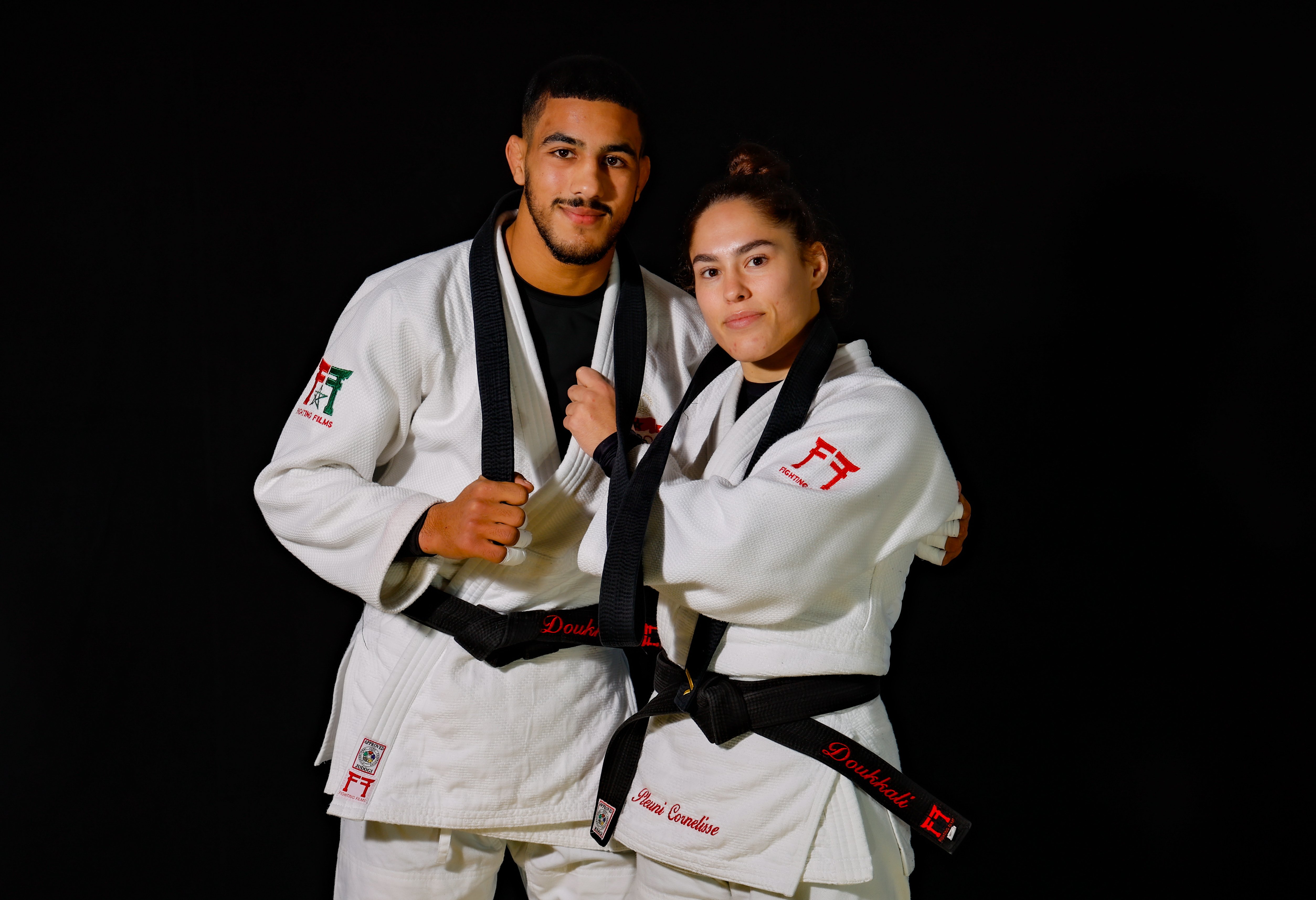 Belt of Life: Support, Forever