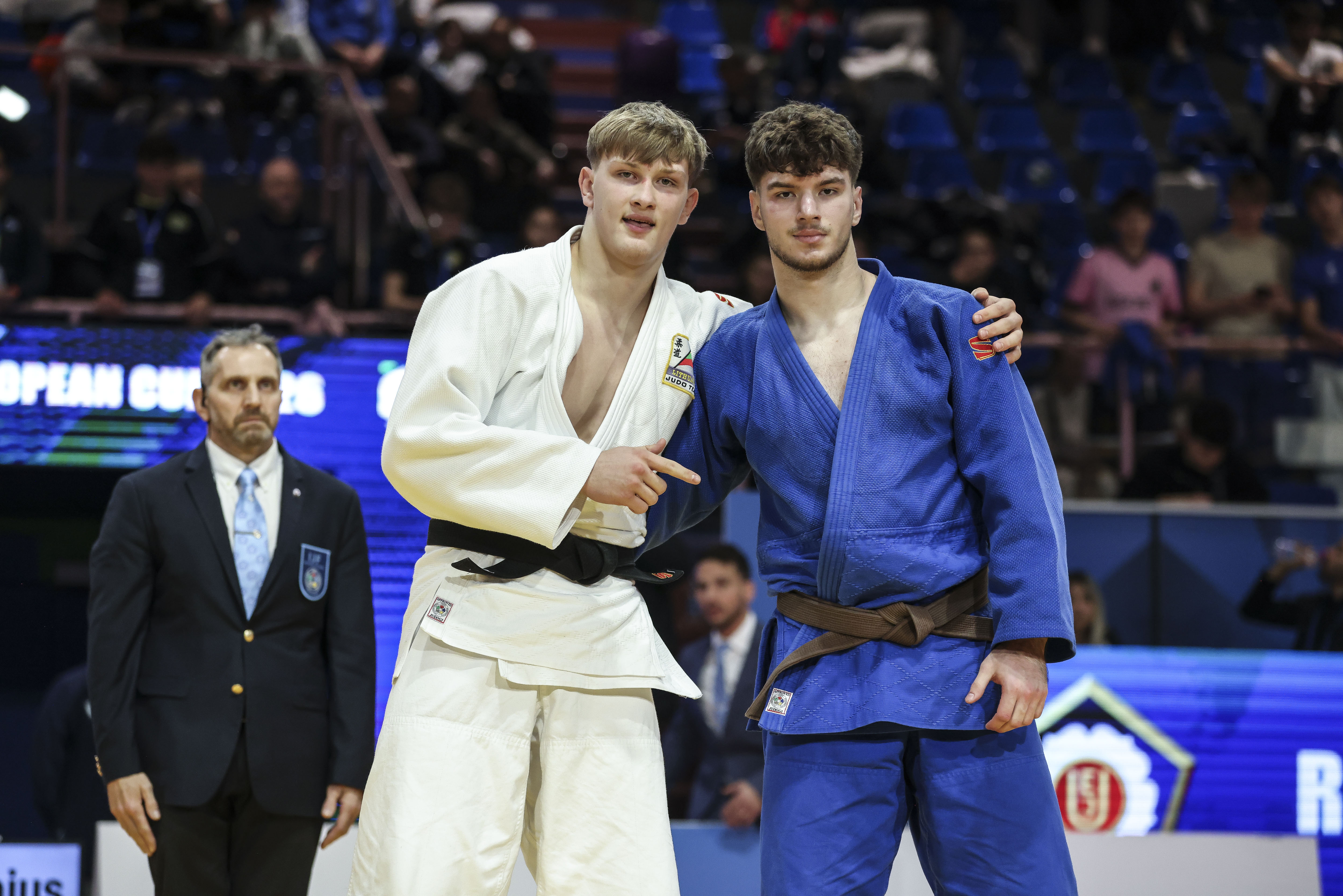 Young Hearts with Big Dreams