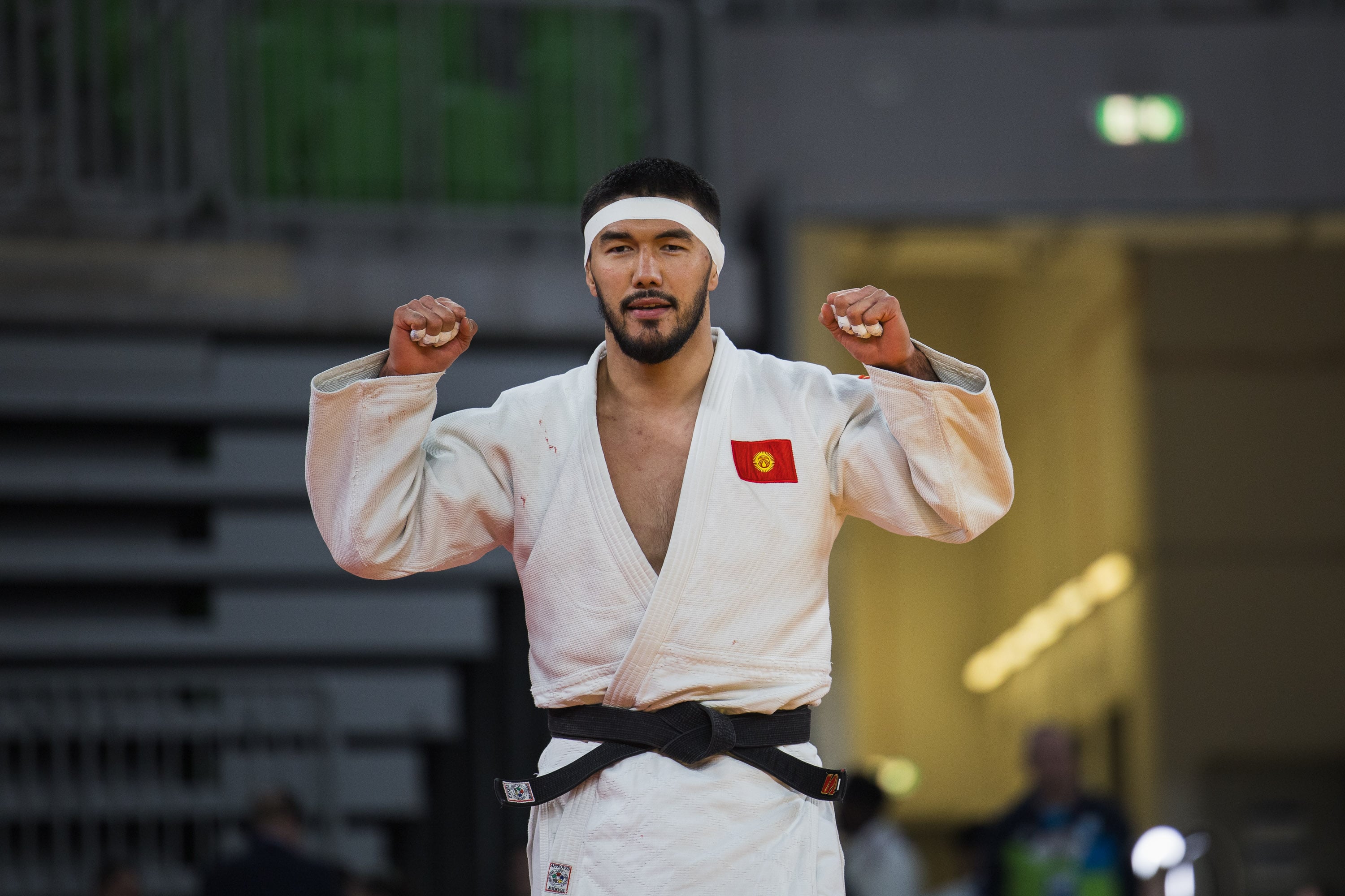 A Symphony of Anthems