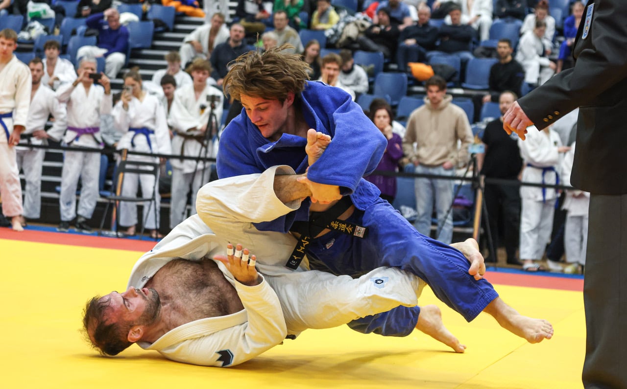 A Successful Start to a New Era