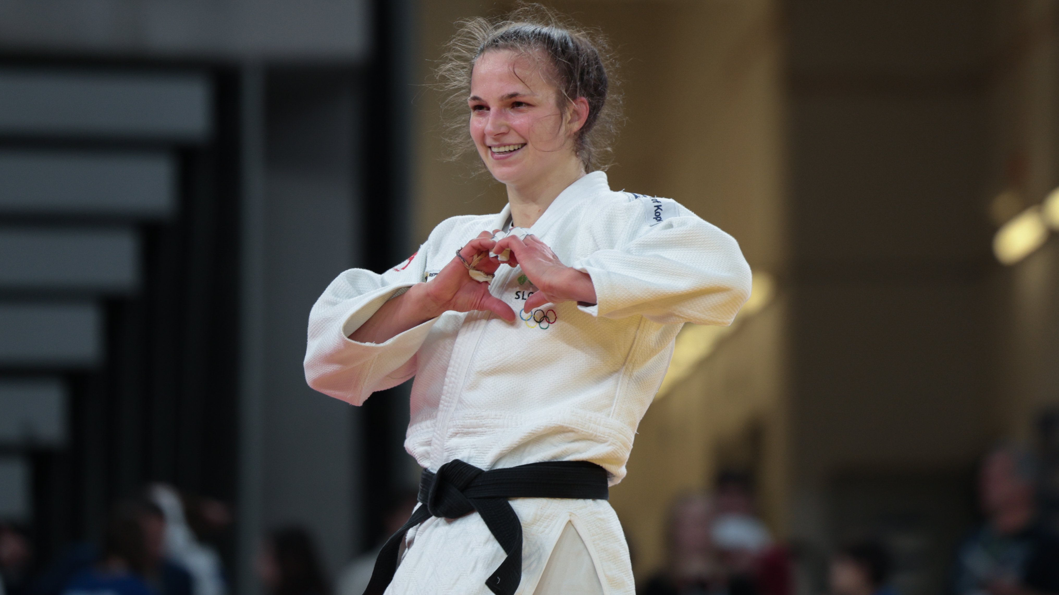 Home Glory and Global Power