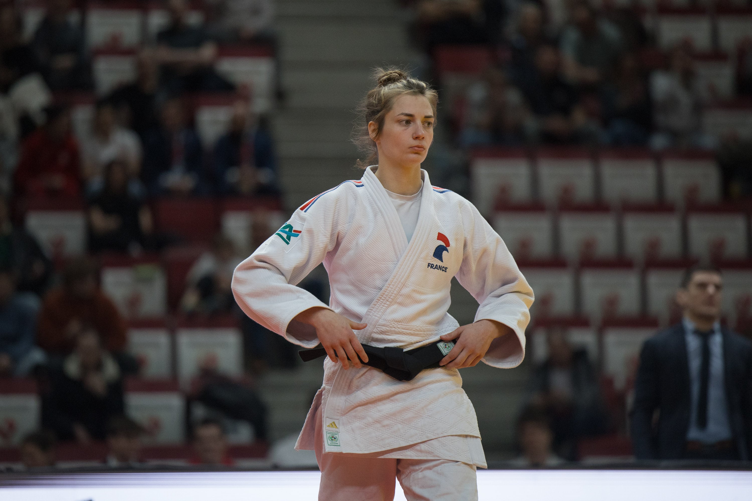 Winners' Voices from Warsaw