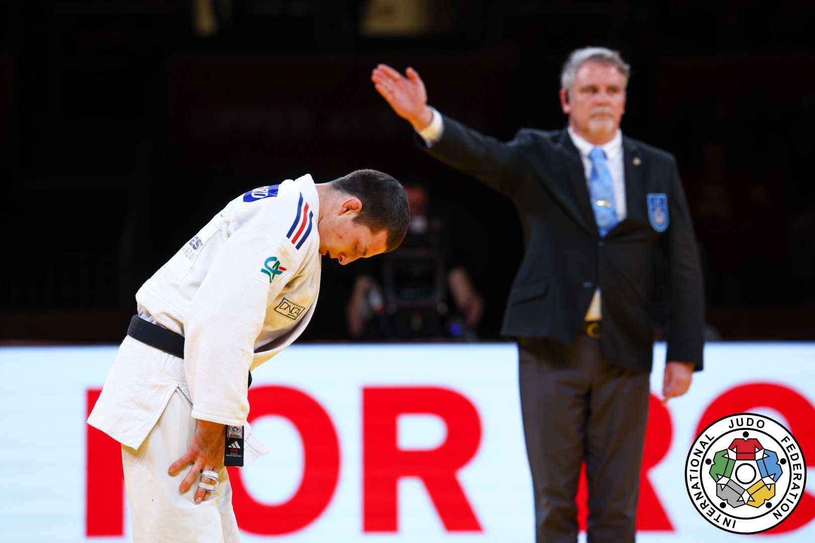 Strong Continental Opening in Linz