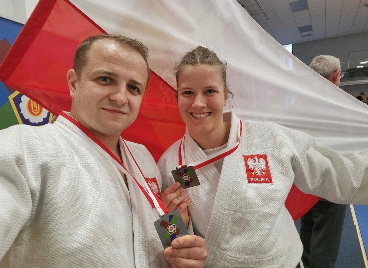 Radom: Last Stop Ahead of European Kata Championships 2026