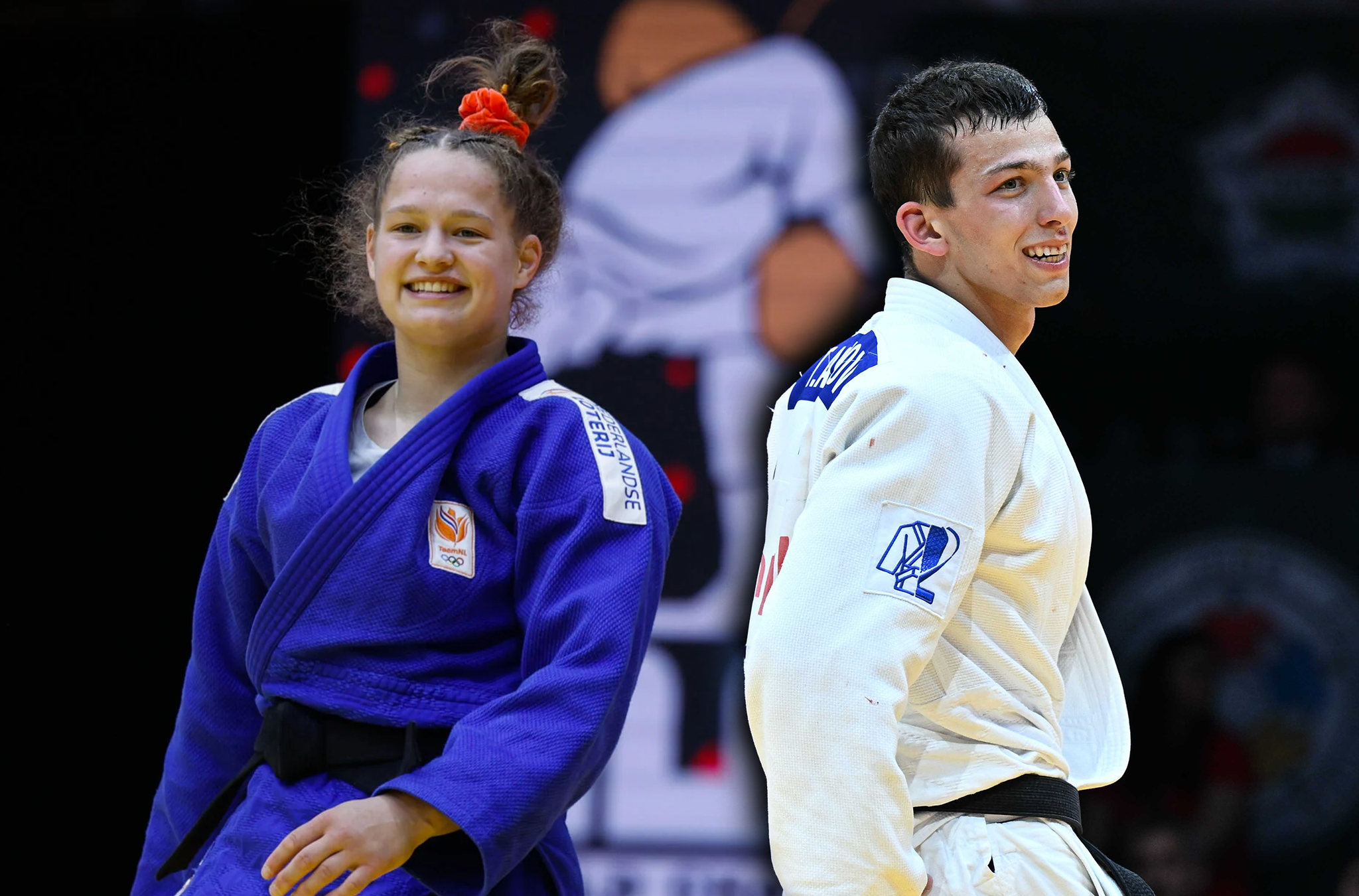 Senior Europeans 2026 Preview: -63kg &amp; -81kg